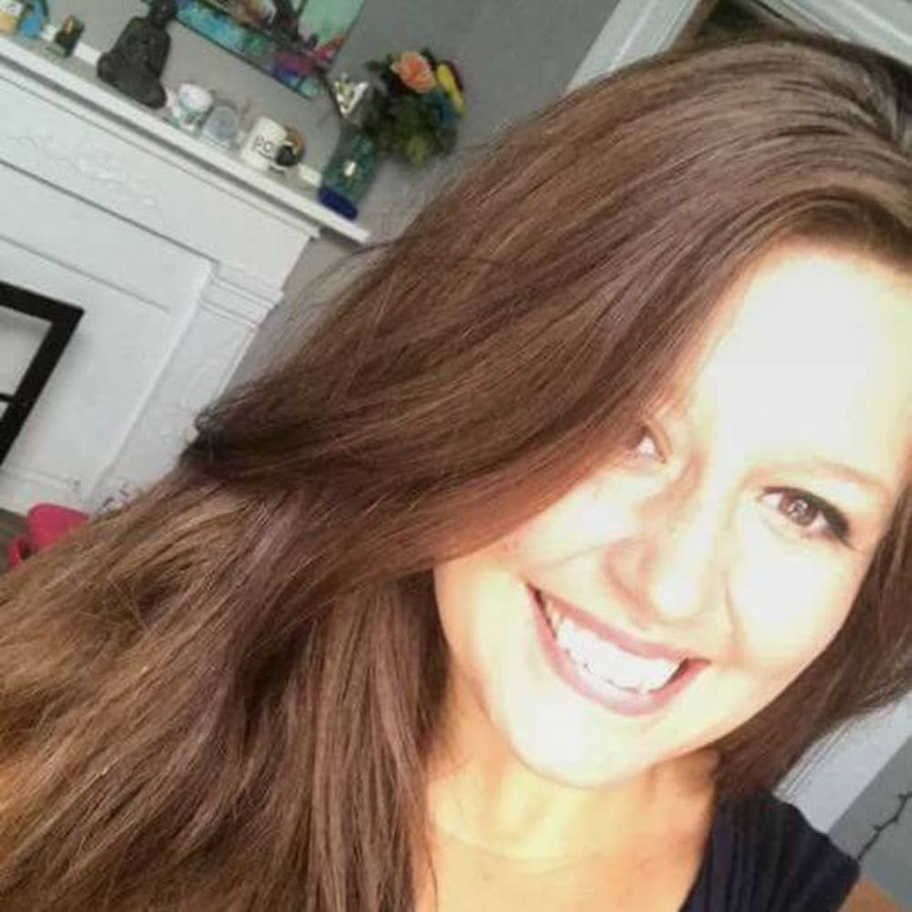 Meet your Posher, Morgan